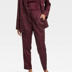 NWT Dress Pants Size 12